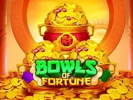 Bowls Of Fortune screenshot