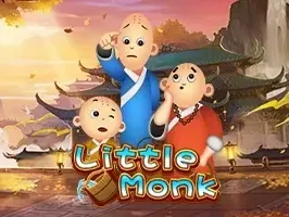 Little Monk screenshot