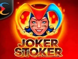 Joker Stoker screenshot