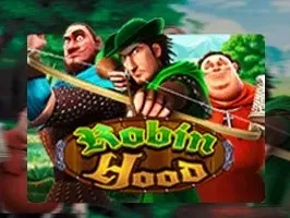 Robin Hood