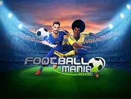 Football Mania Deluxe screenshot