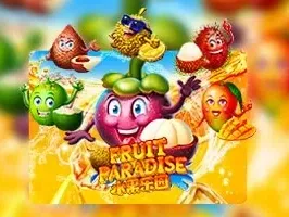 Fruit Paradise screenshot