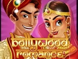Bollywood Romance screenshot