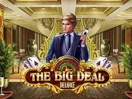 The Big Deal Deluxe screenshot