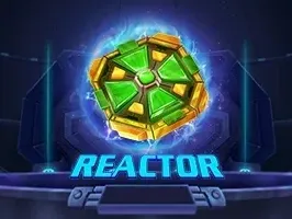 Reactor DNT screenshot