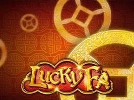 Lucky Fa screenshot